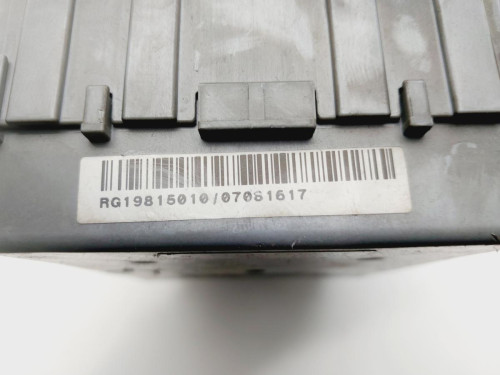 CAJA RELES / FUSIBLES Honda CIVIC 5 PUERTAS (FK) 