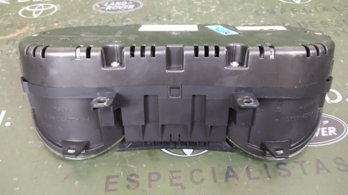 CUADRO INSTRUMENTOS Seat IBIZA BERLINA (6J5) 