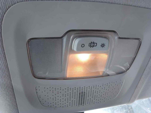 LUZ INTERIOR Peugeot 208 