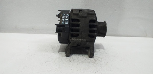  ALTERNADOR, RENAULT, CLIO III 