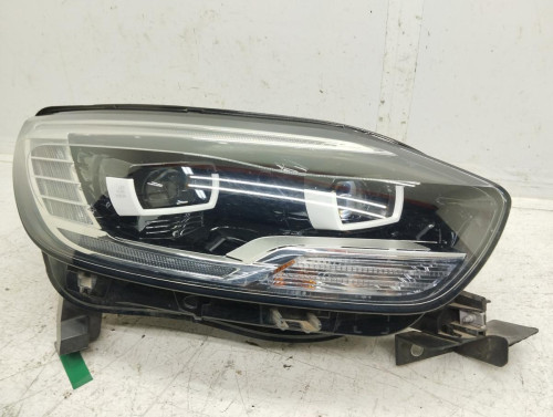 FARO DERECHO RENAULT SCENIC IV 