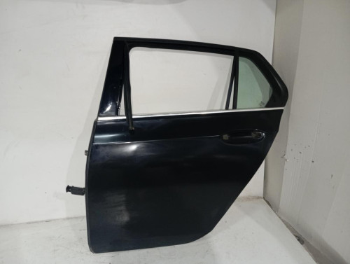 PUERTA TRASERA IZQUIERDA VOLKSWAGEN GOLF VIII BERLINA (CD1) 