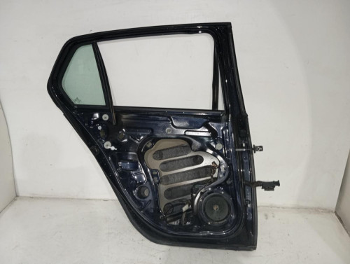 PUERTA TRASERA IZQUIERDA VOLKSWAGEN GOLF VIII BERLINA (CD1) 