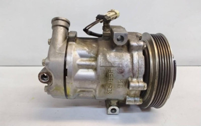 COMPRESOR AIRE ACONDICIONADO