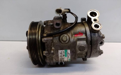COMPRESOR AIRE ACONDICIONADO