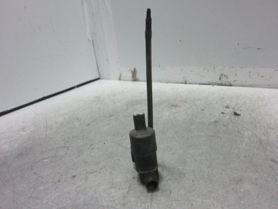 BOMBA LIMPIA, CITROEN, C3