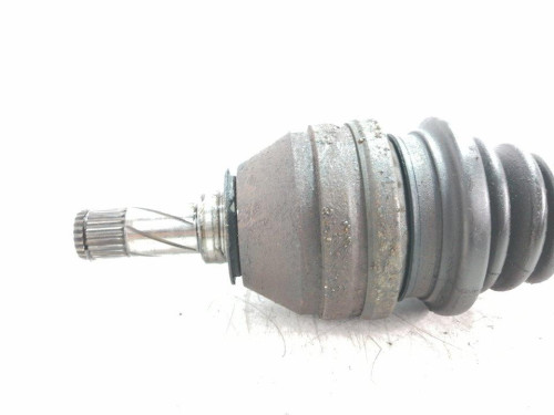  TRANSMISION DELANTERA DERECHA Opel ZAFIRA A 