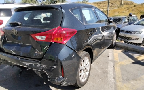  TOYOTA AURIS (E18) 