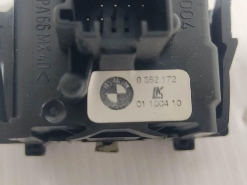  MANDO INTERMITENTES BMW SERIE 5 BERLINA (E39) 