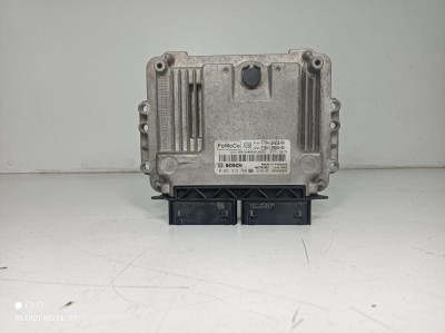 CENTRALITA MOTOR UCE, Ford, TOURNEO COURIER (C4A)