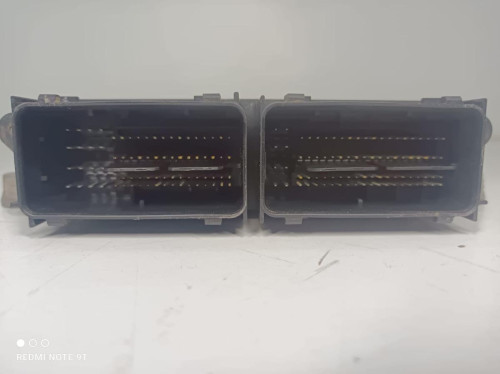 CENTRALITA MOTOR UCE Ford TOURNEO COURIER (C4A) 