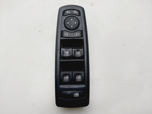 MANDO ELEVALUNAS DELANTERO IZQUIERDO Renault FLUENCE 