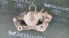 PINZA DE FRENO DELANTERA IZQUIERDA MITSUBISHI MONTERO (L040) 