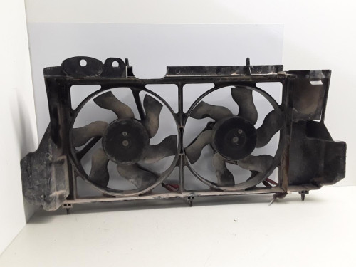 ELECTROVENTILADOR Citroen C 15 