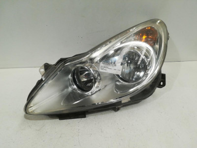 FARO IZQUIERDO, OPEL, CORSA D