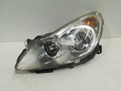  FARO IZQUIERDO, OPEL, CORSA D 