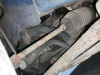 BARRA ESTABILIZADORA DELANTERA Ford FIESTA (CBK) 