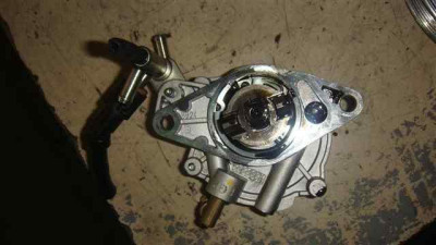 DEPRESOR FRENO / BOMBA VACIO, Opel, CORSA D