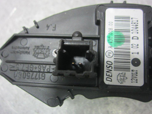  RESISTENCIA CALEFACCION CITROEN XSARA BERLINA 