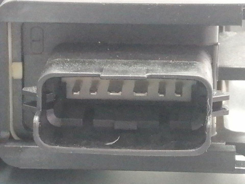  ELEVALUNAS TRASERO IZQUIERDO HYUNDAI I30 (FD) 
