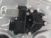  ELEVALUNAS TRASERO IZQUIERDO HYUNDAI I30 (FD) 