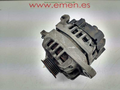 ALTERNADOR, NISSAN, MICRA (K12E)
