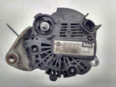 ALTERNADOR, NISSAN, MICRA (K12E)