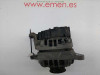 ALTERNADOR, NISSAN, MICRA (K12E) 