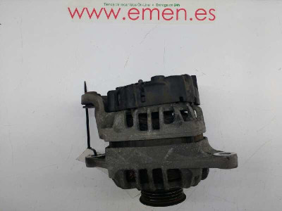 ALTERNADOR, NISSAN, MICRA (K12E)