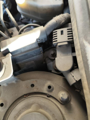 CENTRALITA MOTOR UCE