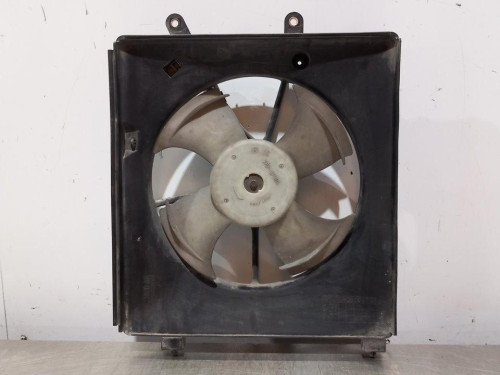  ELECTROVENTILADOR HONDA ACCORD BERLINA (CL/CN) 