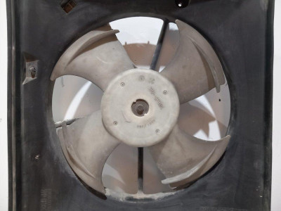 ELECTROVENTILADOR, HONDA, ACCORD BERLINA (CL/CN)