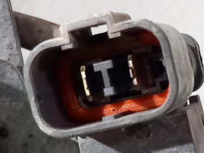 ELECTROVENTILADOR, HONDA, ACCORD BERLINA (CL/CN)