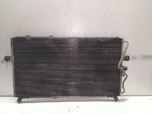 RADIADOR CALEFACCION / AIRE ACONDICIONADO KIA CARNIVAL II (FL) 
