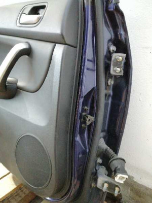 PUERTA TRASERA IZQUIERDA, HONDA, ACCORD TOURER (CN/CM)