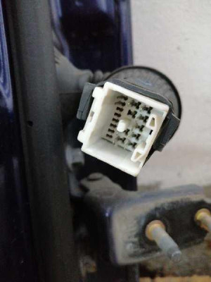PUERTA TRASERA IZQUIERDA, HONDA, ACCORD TOURER (CN/CM)