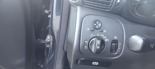  MERCEDES-BENZ CLASE C (BM 203) BERLINA 