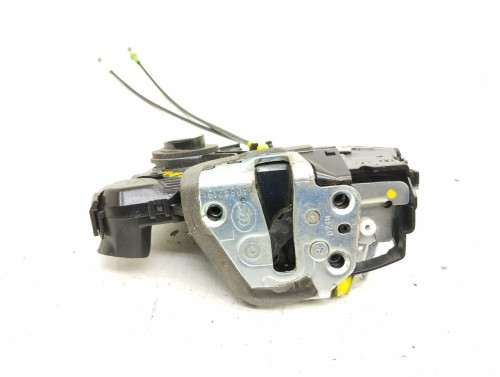 CERRADURA PUERTA DELANTERA IZQUIERDA Toyota AURIS (E18) 