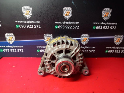 ALTERNADOR, OPEL, CORSA D