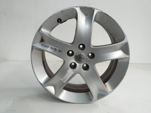  LLANTA PEUGEOT 407 