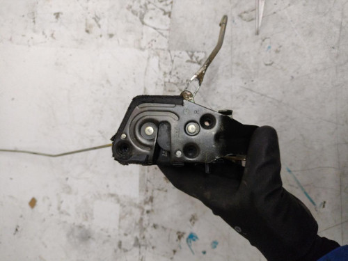 CERRADURA PUERTA DELANTERA DERECHA HYUNDAI ACCENT (LC) 