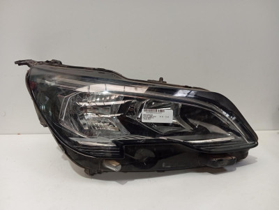 FARO DERECHO, PEUGEOT, 3008