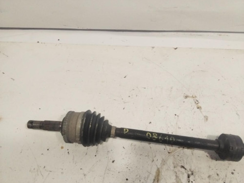 TRANSMISION DELANTERA DERECHA NISSAN PRIMERA BERLINA (P12) 