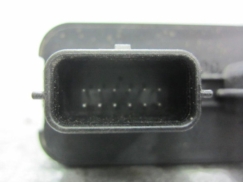  MODULO ELECTRONICO, RENAULT, CLIO III 