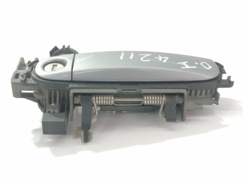  MANETA EXTERIOR DELANTERA IZQUIERDA AUDI A4 AVANT (8E) 