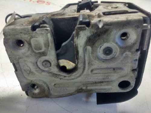 CERRADURA PUERTA DELANTERA DERECHA Renault CLIO II FASE II (B/CB0) 