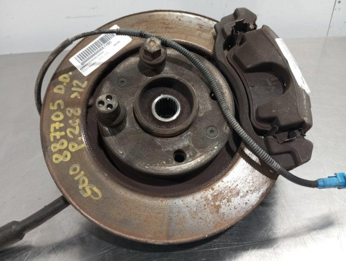  MANGUETA DELANTERA DERECHA PEUGEOT 208 