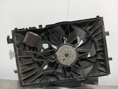 ELECTROVENTILADOR, MERCEDES-BENZ, CLASE C (BM 203) BERLINA