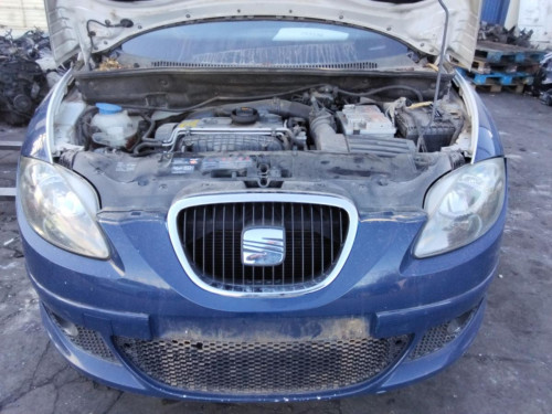 SEAT ALTEA XL (5P5) 
