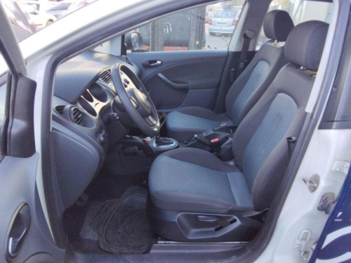  SEAT ALTEA XL (5P5) 
